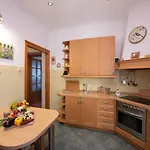 Apartment Slatina *