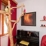 Slatina Apartment