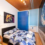 Apartman Slatina Opatija
