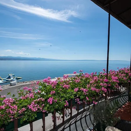 Apartment Slatina *