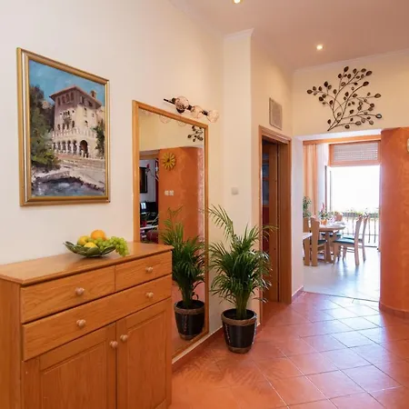 Apartmán Slatina *