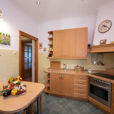 Apartmán Slatina *