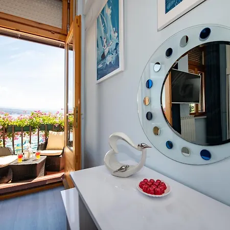 Apartment Slatina *