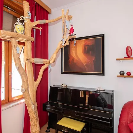 Slatina Apartmán