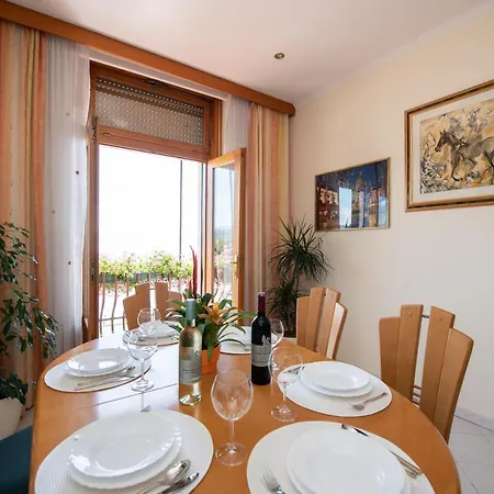 Apartmán Slatina