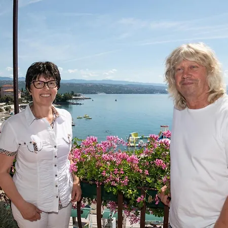 Appartamento Slatina *