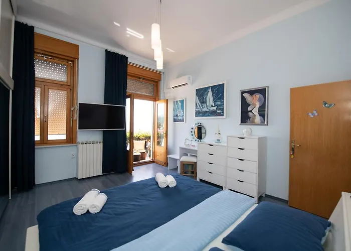 Apartamento Slatina *