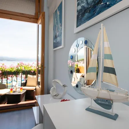Slatina Appartement Opatija