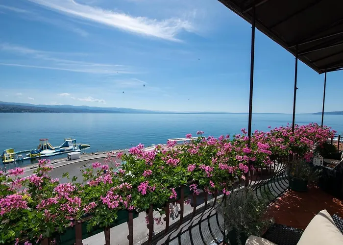 Appartement Slatina *