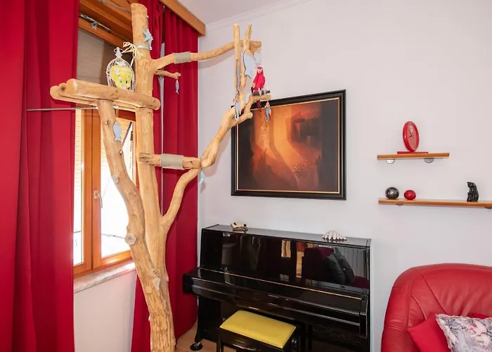 Slatina Apartment