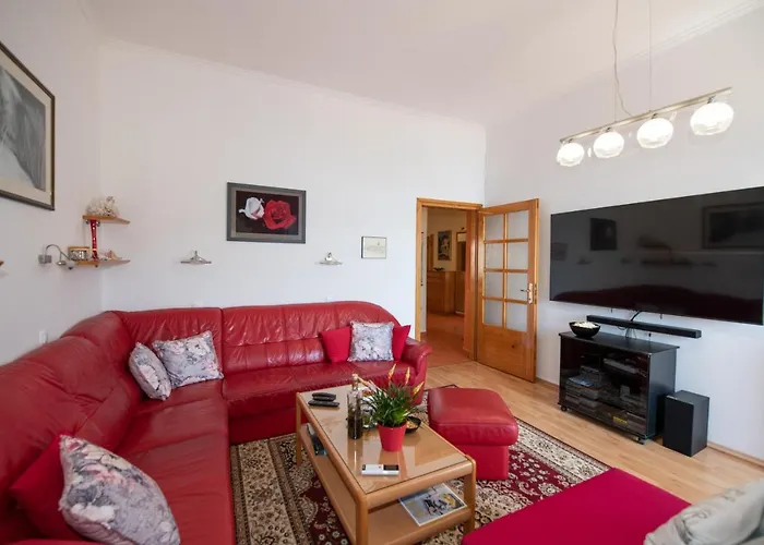 Slatina Appartement *