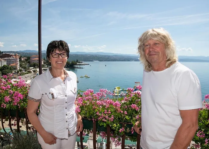 Appartement Slatina *