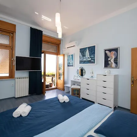Apartment Slatina *