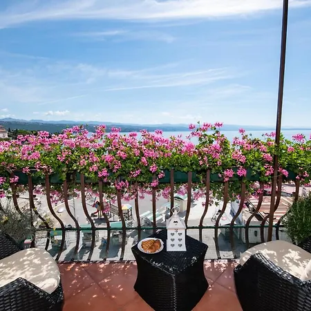 Lägenhet Slatina Opatija